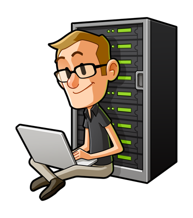 Web Hosting and Domain Management