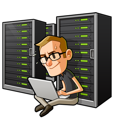 Advanced Web Hosting